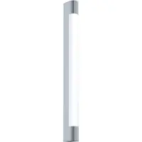 Eglo TRAGACETE LED SPEJLLYS L600 IP44 KROM/HVID