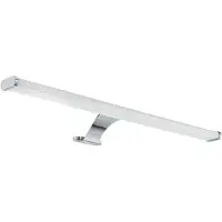 Eglo VINCHIO BAD IP44 1500LM L6400 KROM