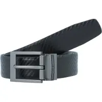 Porsche Design Bælte 'Traveller' sort
