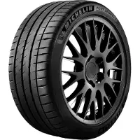 Michelin Pilot Sport 4S