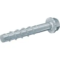 Fischer Group Ultracut Fbs Ii 10x90 35/25/5 Us Sekskantbolt 50 Enheder