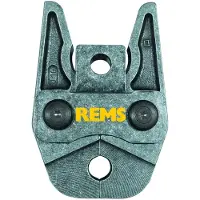 Rems Mini-presstang ''UP'' ø25mm