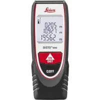 Leica Disto One Lasermåler