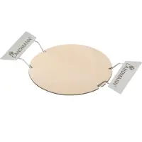 Landmann Tillbehör grill Modulus Pizzasten
