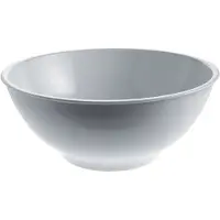 Alessi PlateBowlCup salatskål Ø21 cm Hvid
