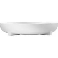 DBKD Plus tallerken Ø30 cm White