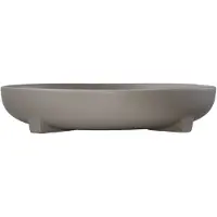 DBKD Plus tallerken Ø30 cm Dust