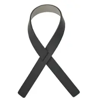 Fyrklövern Lind DNA Loop servietringe 1 x 30 cm 4-pak, Antracit/Light Grey