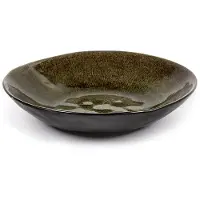 Serax Pure Salattallerken 23,5 cm Grå