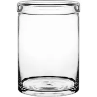 ERNST glasbeholder uden låg 21 cm