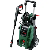 Bosch HØJTRYKSRENSER ADVANCED AQUATAK 140