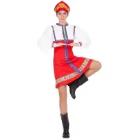 MOM Damekostume