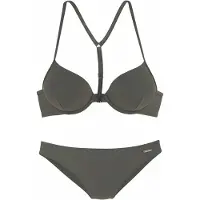Bruno Banani Bikini oliven