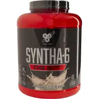 Bsn , Syntha-6 Edge, Proteinpulvermiks, Cookies & Cream, 2,47 lb (1,12 kg)