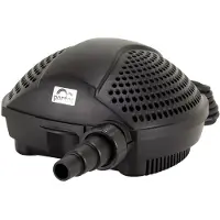 Pontec 51180 Vandløbspumpe 14000 l/h