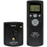 Hähnel Captur Modul Pro Ir-sæt