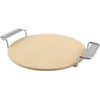 Mustang Pizza Stone