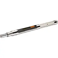 Bahco Electronic And Degrees With Rectangular Interchangeable Head Momentnøgle