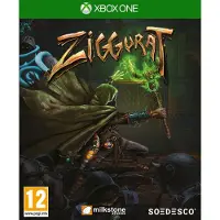 Xbox Games One Zigguart
