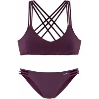 Bruno Banani Bikini bordeaux