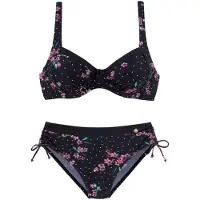 LASCANA Bikini 'Wire Osaka' sort