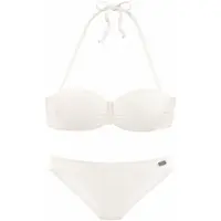 Buffalo Bikini uldhvid