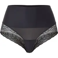 Magic bodyfashion Shapingslip 'Tummy Shaper Lace' sort