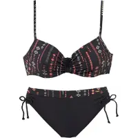 Buffalo Bikini sort