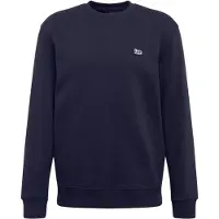 Lee Plain Crew Sweatshirt