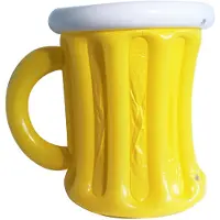 Espa Oppusteligt Ølglas køler, 63 cm
