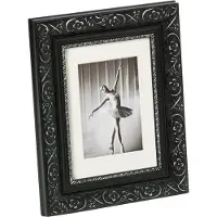 Walther design Barock 30x40 Cm Wood Photo Fotoramme