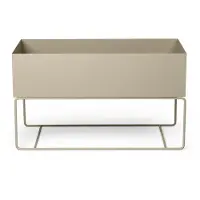 Ferm Living plant box large Cashmere