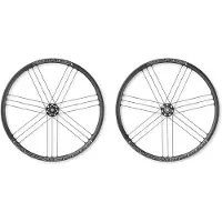 Campagnolo Zonda Hh12-142 Afs Disc Landevejs Hjulsæt