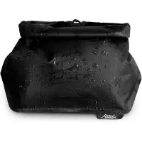 Matador - Toilettasker - FlatPak Waterproof Toiletry Case 2L Charcoal til Unisex
