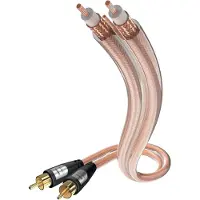Inakustik Star Ii Audio 00304107 Xlr Kabel 75 Cm