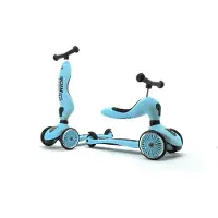 Scoot & Ride Highwaykick One Sparkesykkel