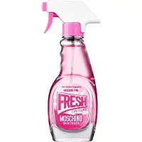 Moschino Pink Fresh Couture Eau de toilette 30 ml