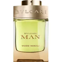 Bvlgari Man Wood Neroli Eau de parfum 100 ml