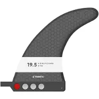 Fanatic Stubby/fly Air Premium Click Finne