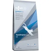 Trovet Hypoallergenic LRD (Lamb) Kat - 500 gr
