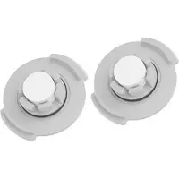 Roborock Vandtankfilter , 12-pakning 6970995780093 Modsvarer: N/A