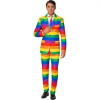 Suitmeister Rainbow