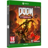 Bethesda Xbox One Doom Eternal