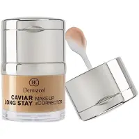 Dermacol Caviar Long Stay Make-up & Corrector Creme-foundation 30 ml No.2 Fair