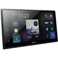 Pioneer Sph-da250dab Bilradio