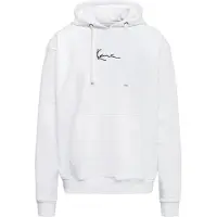 Karl kani Sweatshirt sort / hvid