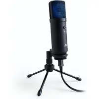 Bigben Interactive Playstation 4 Streaming Mic Sony Official