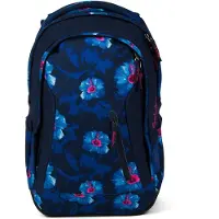 Satch Waikiki 27x15x45 Cm 24l Rygsæk