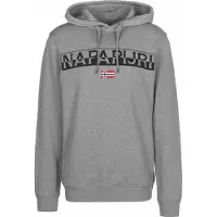 Napapijri Baras Hættetrøje