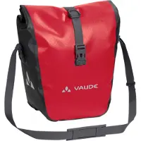 Vaude Bike Aqua Front Sidetasker 28l